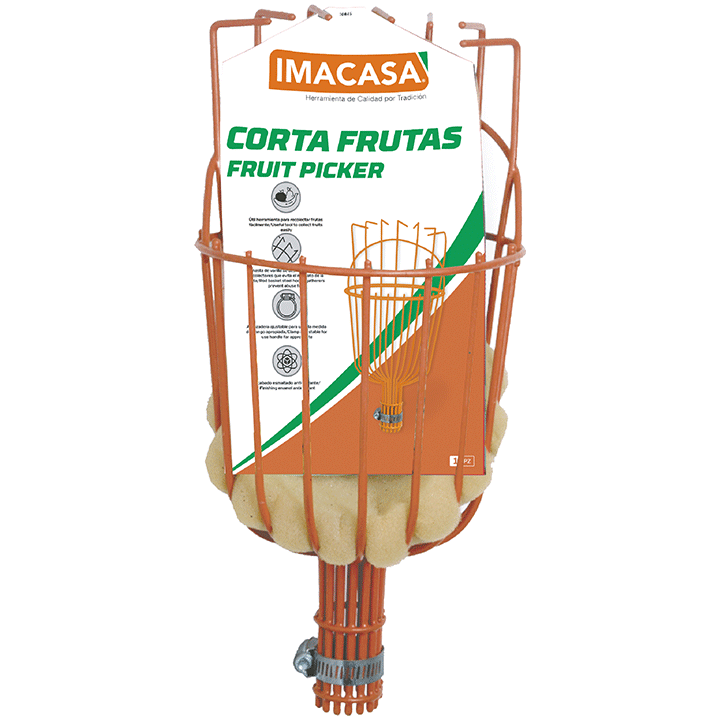 Corta Fruta Imacasa 